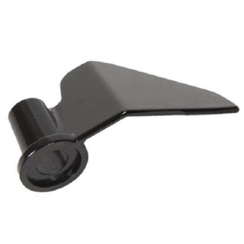 картинка Redmond RBM-M1909-LC лопатка для замешивания хлебопечки RBM-M1909  черное антипригарное покрытие от магазина Интерком-НН фото 3