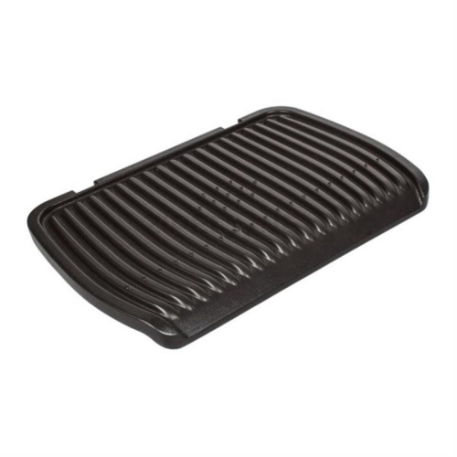 картинка Tefal TS-01039400 (TS-01039401) Жарочная панель нижняя для гриля PG710850/79A от магазина Интерком-НН