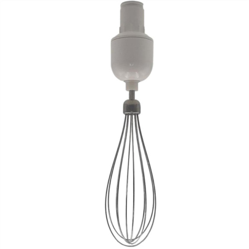 изображение Bosch MSM66150-VEN (00657379) венчик в сборе с редуктором (белый) для блендера MSM66150 магазин Компании Интерком-НН фото 4 картинка Bosch MSM66150-VEN (00657379) венчик в сборе с редуктором (белый) для блендера MSM66150 от магазина Интерком-НН фото 4