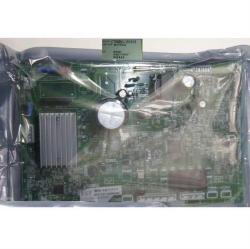изображение Panasonic CNRBG-16702T (CNRBG-15151T) Плата управления холодильника NR-D511, NR-D53 магазин Компании Интерком-НН фото 2 картинка Panasonic CNRBG-16702T (CNRBG-15151T) Плата управления холодильника NR-D511, NR-D53 от магазина Интерком-НН фото 2