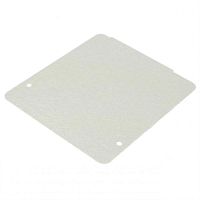 картинка LG 3052W3M018A Пластина слюдяная для СВЧ  MH-6322W.SWHQKIV от магазина Интерком-НН