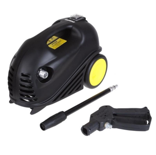 картинка Huter W105-G Мойка высокого давления 105 Бар, 1400 Вт, 342 л/ч от магазина Интерком-НН фото 2