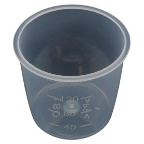 картинка Panasonic ASR792-454BK Мерный стакан 160 мл для мультиварок SR-TMB, SR-TMH, SR-TMJ, SR-TMX, SR-TML от магазина Интерком-НН фото 2