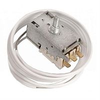 картинка Ranco K57-L2829 термостат для холодильника Indesit, Ariston, Stinol (2,5м) от магазина Интерком-НН