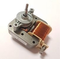 картинка Samsung DE31-00049A Вентилятор обдува в сборе микроволновой печи Samsung CE103VR, C105AFR, C105AFRTS от магазина Интерком-НН