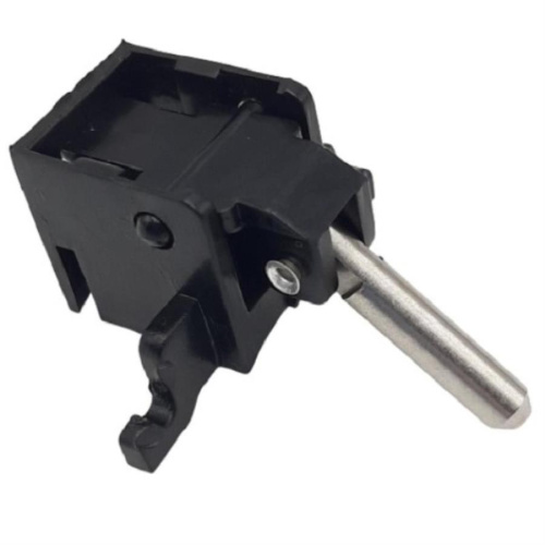 изображение Redmond RMG-1239-6-ST стопор загрузочной горловины для мясорубки RMG-1239-6 магазин Компании Интерком-НН фото 2 картинка Redmond RMG-1239-6-ST стопор загрузочной горловины для мясорубки RMG-1239-6 от магазина Интерком-НН фото 2