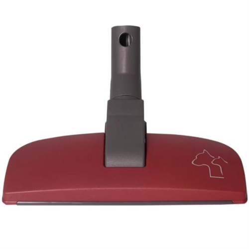 изображение Bosch 00463930 щетка-насадка ProAnimal Hair для пылесоса BSG72225/07, BSG72225/09, VS07G2225/06 магазин Компании Интерком-НН картинка Bosch 00463930 щетка-насадка ProAnimal Hair для пылесоса BSG72225/07, BSG72225/09, VS07G2225/06 от магазина Интерком-НН
