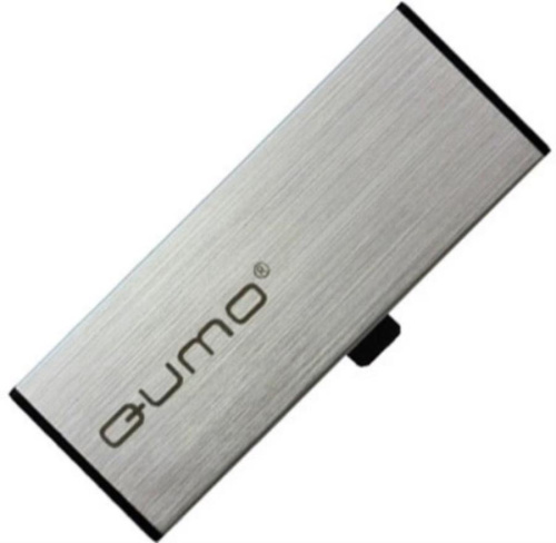 картинка Память USB 64Gb Qumo Aluminium от магазина Интерком-НН фото 2