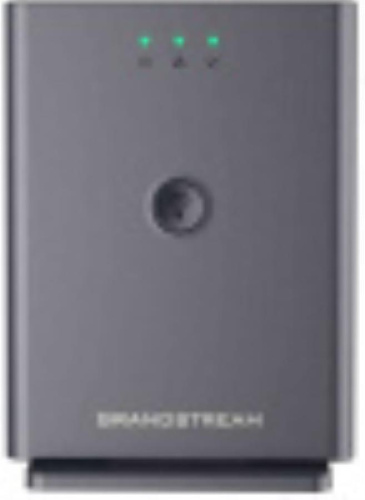 изображение Базовая станция IP Grandstream DP752 черный магазин Компании Интерком-НН фото 3 картинка Базовая станция IP Grandstream DP752 черный от магазина Интерком-НН фото 3