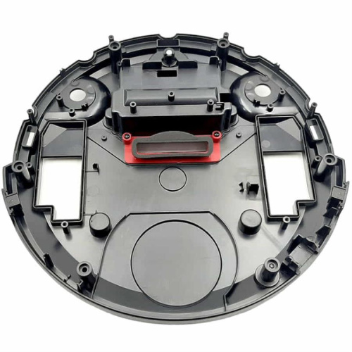 изображение Redmond RV-R560-KRN корпус часть нижняя в сборе для робот-пылесоса RV-R560 магазин Компании Интерком-НН картинка Redmond RV-R560-KRN корпус часть нижняя в сборе для робот-пылесоса RV-R560 от магазина Интерком-НН