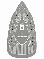 картинка Redmond RI-C264-PT подошва + тэн в сборе для утюга RI-C264 от магазина Интерком-НН