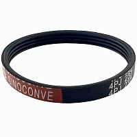 картинка Sinoconve 4PJ237 J4 ремень поликлиновый приводной для электроинструмента Makita  от магазина Интерком-НН