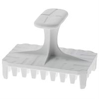 картинка Bosch 00615419 толкатель решетки кубикорезки для кухонного комбайна MC812M865/01, MC812W872/01 от магазина Интерком-НН