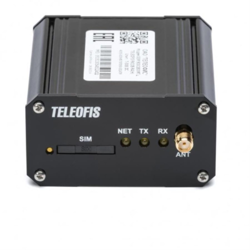 картинка RX100-R4 (H) Модем GSM Teleofis RS-232 от магазина Интерком-НН фото 2