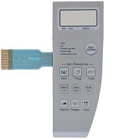 картинка Daewoo TH-KOR-6Q8G5S (3518572800) Сенсорная панель СВЧ KOR-6Q8G5S от магазина Интерком-НН