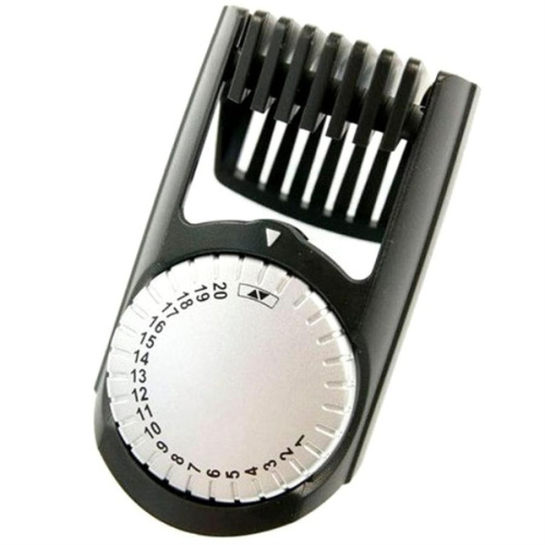 изображение BaByliss 35808250 насадка машинки 20мм для стрижки E825E, E825PE, E827E магазин Компании Интерком-НН картинка BaByliss 35808250 насадка машинки 20мм для стрижки E825E, E825PE, E827E от магазина Интерком-НН