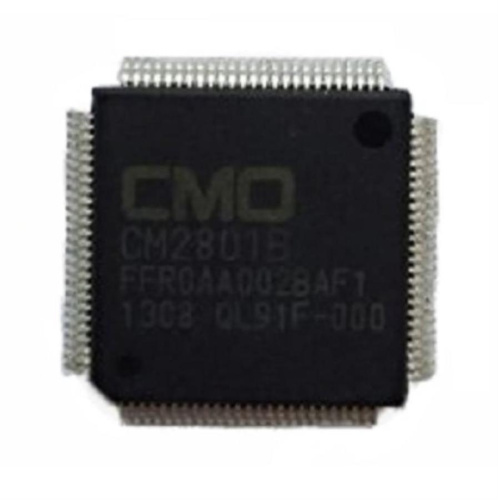 изображение Микросхема CM2801B магазин Компании Интерком-НН картинка CM2801B Микросхема от магазина Интерком-НН