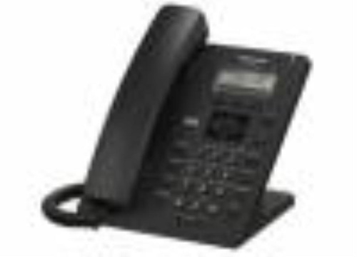 картинка Panasonic KX-HDV100RUB Проводной SIP телефон от магазина Интерком-НН фото 4