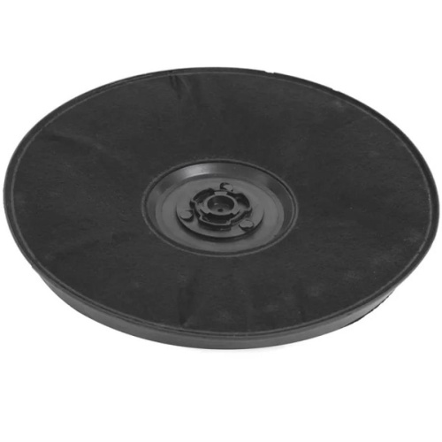 картинка Bosch 00744511 угольный фильтр в комплекте с фиксатором для вытяжки LU16150GB/01, LU16150GB/02 от магазина Интерком-НН фото 2