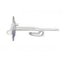 картинка Thermowatt 151227 Нагревательный элемент 1500 Вт VLS D75/125 M5 фланец 125мм   от магазина Интерком-НН