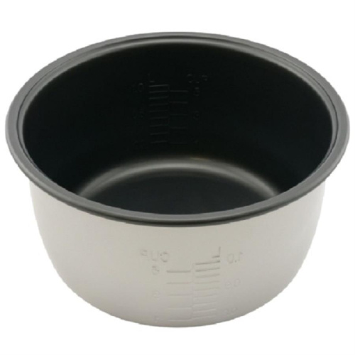 картинка Panasonic ARE50T9351 (ARE50T935) Кастрюля (Чаша) 2,5 л, для мультиварки SR-TMG10, SR-TMH10, SR-DE102 от магазина Интерком-НН фото 3