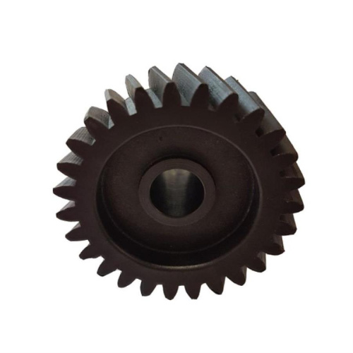 картинка Шестерня (30.202-KND) для мясорубки Kenwood MG35/360 средняя D=55/27, 10 прямых и 27 косых зубьев от магазина Интерком-НН фото 3