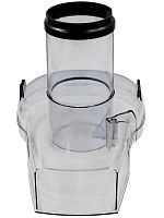 картинка Redmond J1402-KRV крышка в сборе для соковыжималки J1402 магазин Интерком-НН являющийся официальным представителем в России картинка Redmond J1402-KRV крышка в сборе для соковыжималки J1402 от магазина Интерком-НН