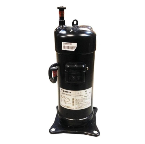 изображение Компрессор Daikin JT160G-P8Y1 (0010759923) R410a, 50900 Btu для кондиционера Haier 1U48LS1EAB магазин Компании Интерком-НН картинка Daikin JT160G-P8Y1 (0010759923) Компрессор R410a, 50900 Btu для кондиционера Haier 1U48LS1EAB от магазина Интерком-НН