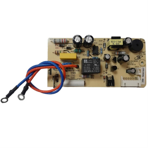 изображение Redmond RMCM140XXXXX1X003AA1 (MY-KG-PW-OB400) плата питания для мультиварки RMC-M140 магазин Компании Интерком-НН картинка Redmond RMCM140XXXXX1X003AA1 (MY-KG-PW-OB400) плата питания для мультиварки RMC-M140 от магазина Интерком-НН