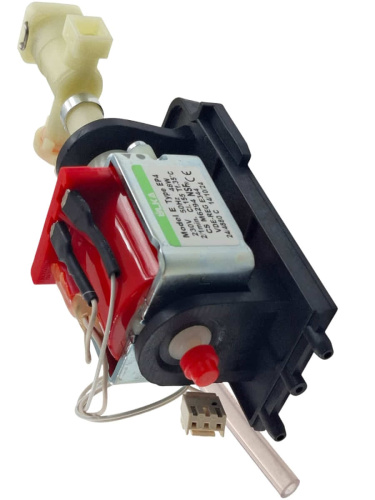 картинка Redmond CM707-PM насос (помпа) в сборе Ulka EP4 48W CS M6294  для кофемашины CM707 от магазина Интерком-НН фото 3