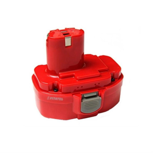 изображение Аккумуляторная батарея Pitatel TSB-033-MAK18A-33M Ni-Mh 18V 3.3Ah для инструмента MAKITA магазин Компании Интерком-НН картинка Pitatel TSB-033-MAK18A-33M Аккумуляторная батарея Ni-Mh 18V 3.3Ah для инструмента MAKITA от магазина Интерком-НН