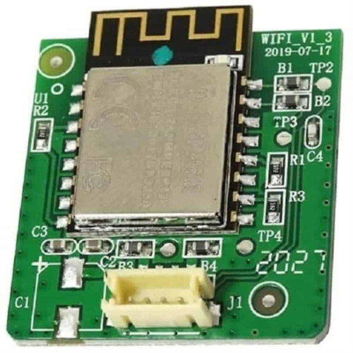 картинка Redmond RV-R630S-MD Wi-Fi модуль для робот-пылесоса RV-R630S от магазина Интерком-НН