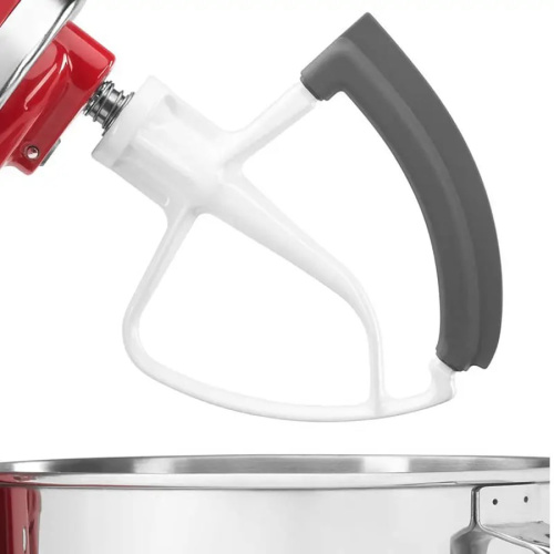 изображение KFE5T насадка для смешивания планетарного миксера KitchenAid магазин Компании Интерком-НН фото 7 картинка KFE5T насадка для смешивания планетарного миксера KitchenAid от магазина Интерком-НН фото 7