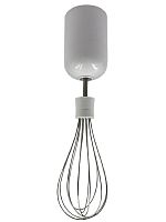 картинка Vitek VT-8531-VENV венчик в сборе с редуктором для блендера VT-8531 белый магазин Интерком-НН являющийся официальным представителем в России картинка Vitek VT-8531-VENV венчик в сборе с редуктором для блендера VT-8531 белый от магазина Интерком-НН