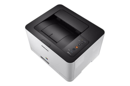 картинка Лазерное мфу Samsung SL-C480W  от магазина Интерком-НН