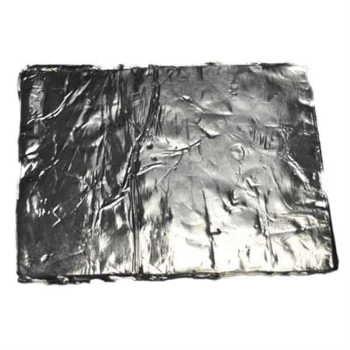 картинка Panasonic A_NOISE_PACK BUTYL GUM применяется в кондиционерах, холодильниках для шумо и виброизоляции от магазина Интерком-НН