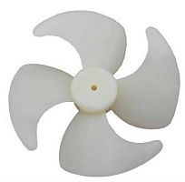 картинка Indesit C00859992 Крыльчатка вентилятора 90мм для холодильника Indesit, Stinol, Ariston от магазина Интерком-НН