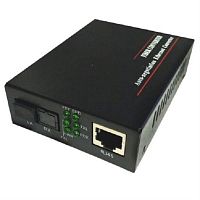 картинка Медиаконвертер OR-MC-W31(55) 1310 нм, SC, 20км 10/100Base-Tx и 100Base-Fx  от магазина Интерком-НН