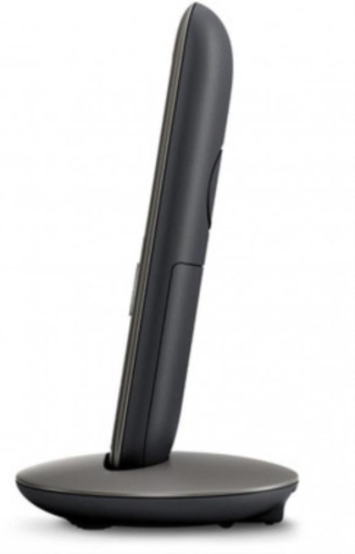 картинка Трубка доп. Dect Gigaset CL660HX HSB RUS черный для CL660 от магазина Интерком-НН фото 22