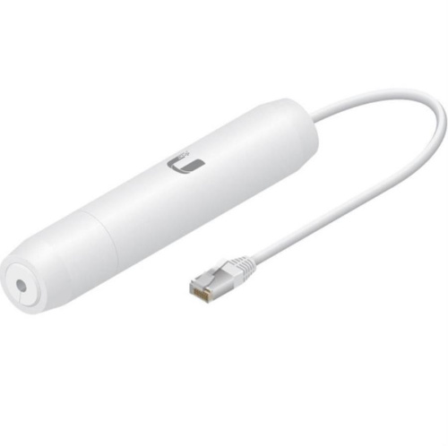 картинка Ubiquiti Instant 802.3af Outdoor Gigabit PoE Converter (INS-3AF-O-G) преобразователь питания от магазина Интерком-НН