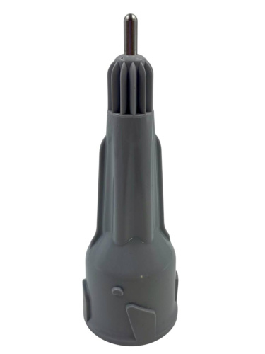 картинка Bosch 10000890 Держатель насадок (шток-основание) для кухонного комбайна Bosch от магазина Интерком-НН