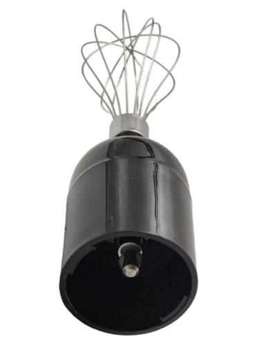 изображение Vitek VT-3425-VENV венчик в сборе с редуктором для блендера VT-3425 черный магазин Компании Интерком-НН фото 2 картинка Vitek VT-3425-VENV венчик в сборе с редуктором для блендера VT-3425 черный от магазина Интерком-НН фото 2