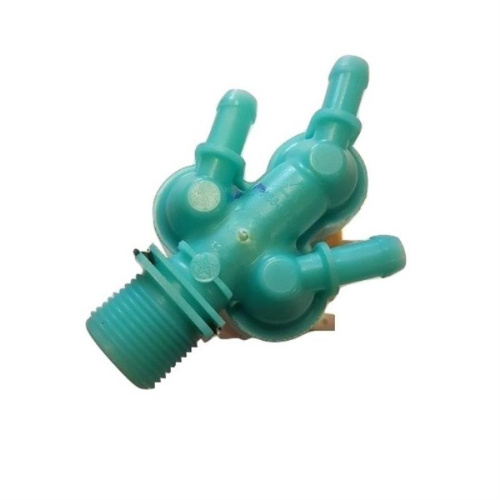 картинка Samsung DC62-00233D Клапан электромагнитный наливной (КЭН) 3W-180 градусов для стиральной машины от магазина Интерком-НН фото 2