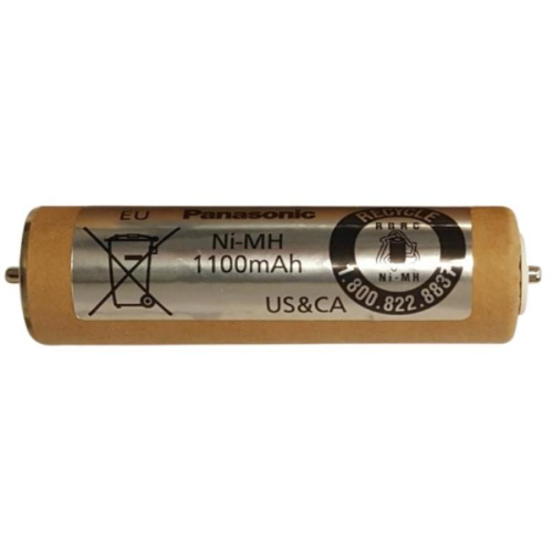 картинка Panasonic WERGP21L2508 аккумулятор для триммера ER-1611, ER-GD40, 50, 60, ER-GP21, ER-RZ10 от магазина Интерком-НН