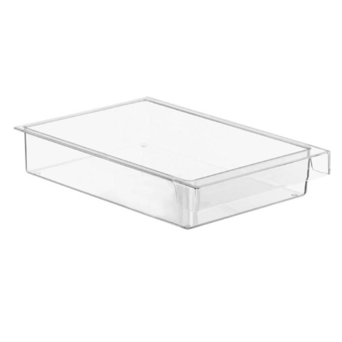 картинка Bosch 00447513 Подвесной ящик малый для холодильного отделения холодильника Bosch VVIL2420/04 от магазина Интерком-НН