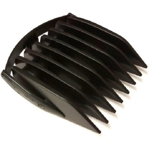 изображение Насадка 13 мм 35809503 машинки для стрижки BaByliss E950E, E951E, E952PE, E955E, E956E, E960E, E961E магазин Компании Интерком-НН картинка BaByliss 35809503 Насадка 13 мм машинки для стрижки E950E, E951E, E952PE, E955E, E956E, E960E, E961E от магазина Интерком-НН