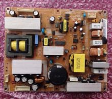 картинка Samsung BN44-00214A (MK32P5B) плата питания для телевизора LE32A450C2, LA32A350C1 от магазина Интерком-НН