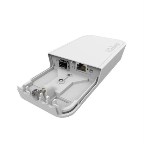 картинка Mikrotik RBFTC11 Конвертер Fiber to Copper Converter,  от магазина Интерком-НН фото 2