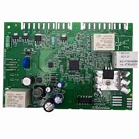картинка Atlant 908092001702 модуль управления Invensys 5521-01 для стиральной машины Атлант 35М102 от магазина Интерком-НН