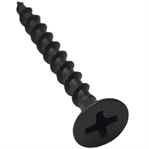 картинка Саморезы 3,8х64 стальные с крупной резьбой (200 шт) от магазина Интерком-НН